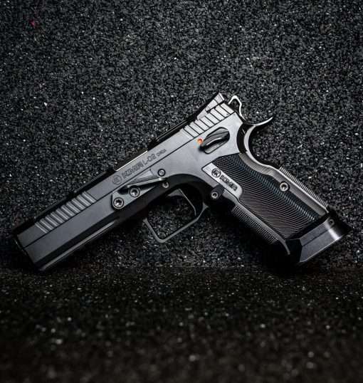 KMR L-02 ORCA