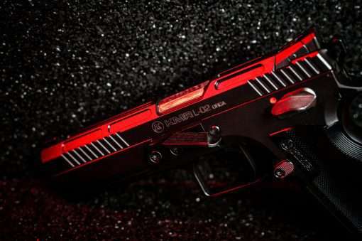 KMR L-02 ORCA