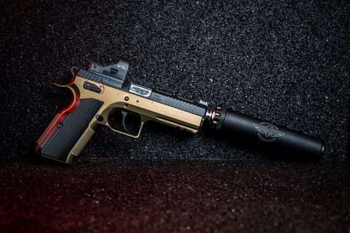 KMR L-02 UMBRA