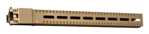 Geissele 16″ Super Modular Rail MK18 M-LOK®