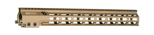 Geissele 16″ Super Modular Rail MK18 M-LOK®