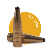 Fox Classic Hunter .311