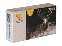 Fox Ammunition 30-06 Spring. (165/180 gr) Патрони