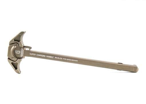 Geissele Super Charging Handle (SCH®) 7.62