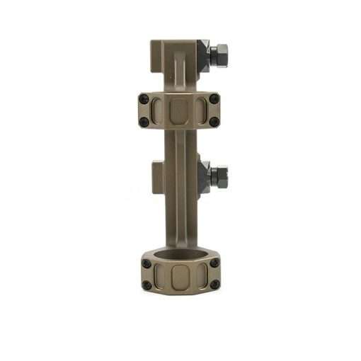 Geissele Super Precision Scope Mount 30mm, for AR-15