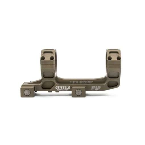 Geissele Super Precision Scope Mount 30mm, for AR-15