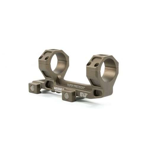 Geissele Super Precision Scope Mount 30mm, for AR-15