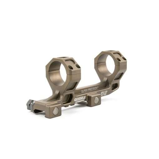 Geissele Super Precision Scope Mount 30mm, for AR-15