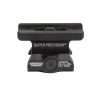 Geissele Super Precision® – CompM5s Series Optic Mounts, Black