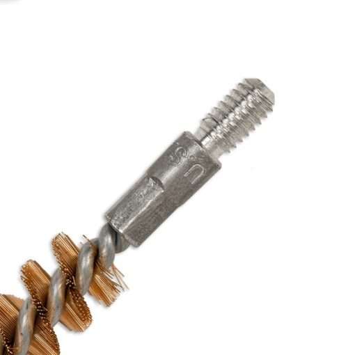 Bore Tech Bronze/Stainless Chamber Brush