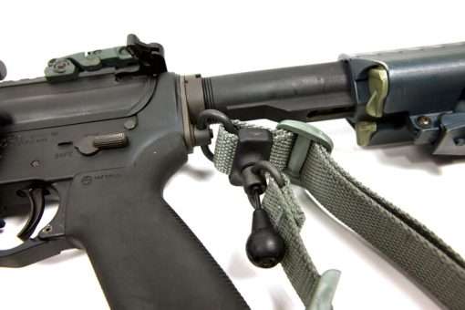 Blue Force Gear Burnsed Socket