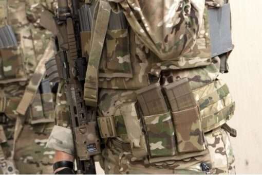 Blue Force Gear Vickers Sling, 1.25"