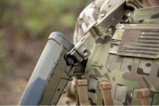 Blue Force Gear Vickers Padded Sling