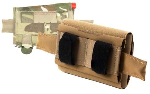 Blue Force Gear Micro Trauma Kit NOW!