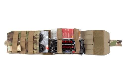 Blue Force Gear Trauma Kit NOW! – Medium