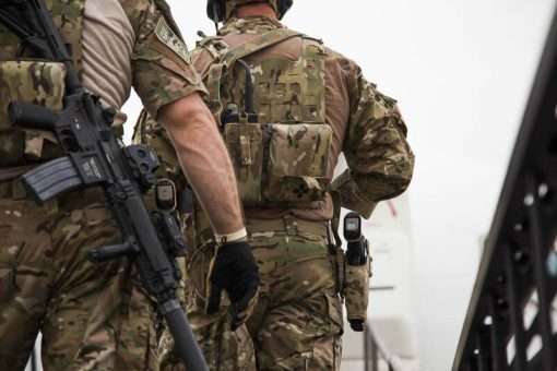 Blue Force Gear Trauma Kit NOW! – Medium