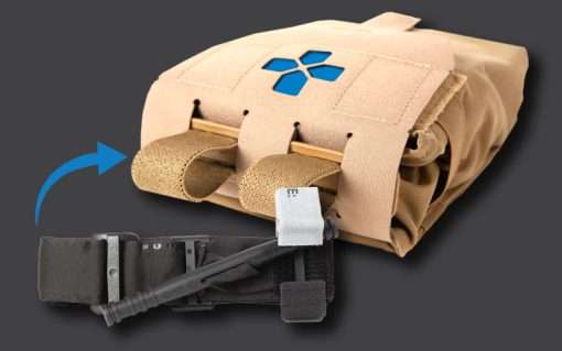 Blue Force Gear Trauma Kit NOW! – Medium