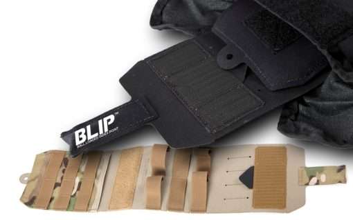 Blue Force Gear Trauma Kit NOW! – Medium