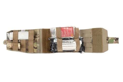 Blue Force Gear Trauma Kit NOW! – Medium