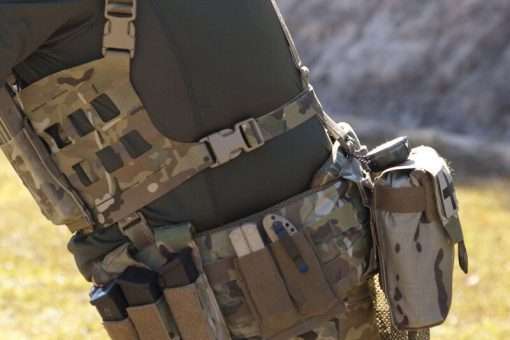 Blue Force Gear Trauma Kit NOW! – Medium