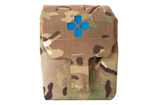 Blue Force Gear Trauma Kit NOW! – Medium