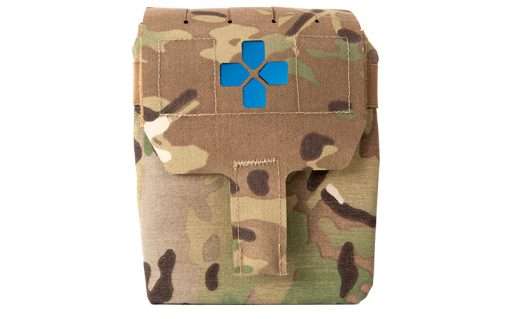 Blue Force Gear Trauma Kit NOW! – Medium