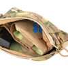 Admin Pouch