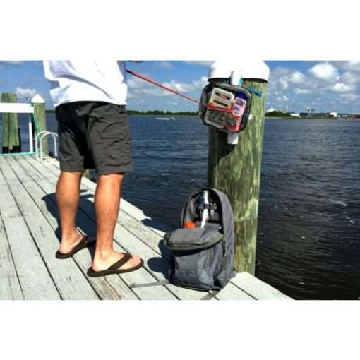 Large Utility Dapper Pouch