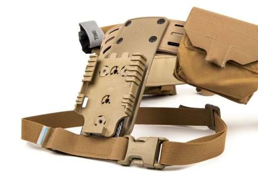 Leg Strap for Holster Adapter
