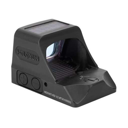 Red Dot Sight Holosun HE508T-RD-X2