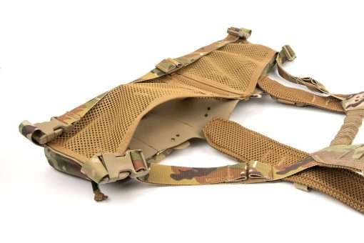 Ten-Speed® SF Chest Rig SR25 (AR-10)