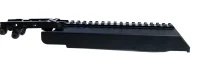 Капак за цевна кутия Barwarus BW-T33 Picatinny rail cover