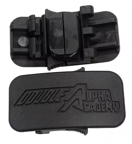 Buckle Kit - Lynx