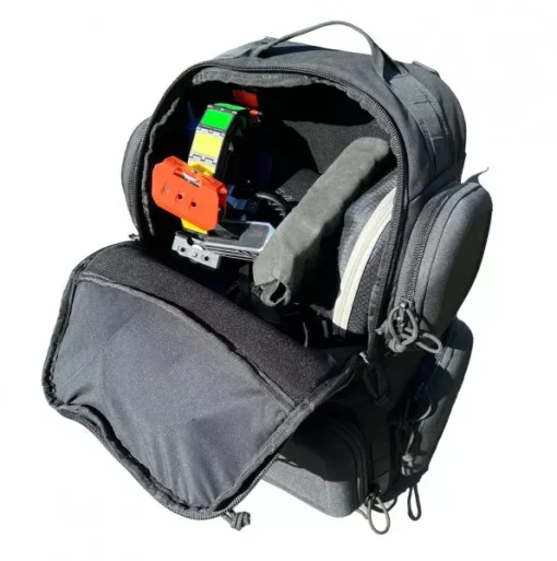 Daa Carry It All (Cia) Backpack