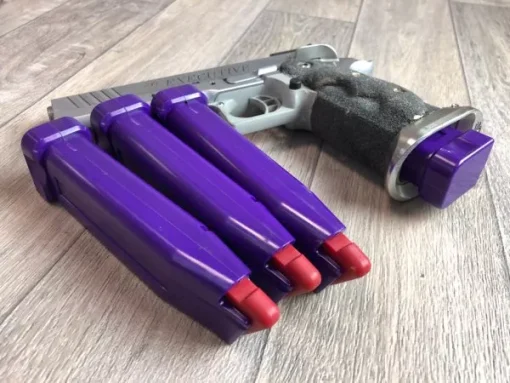 Daa Dry-Fire Practice Mag