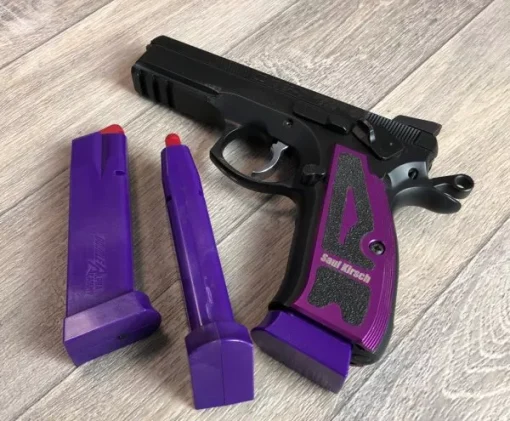Daa Dry-Fire Practice Mag