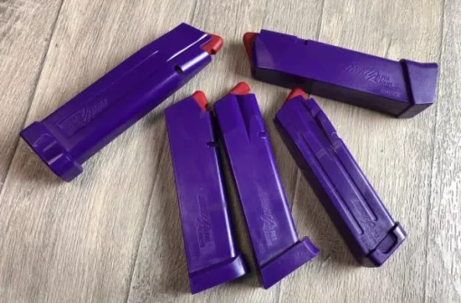 Daa Dry-Fire Practice Mag