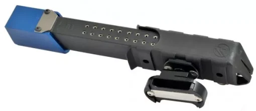 Daa Pcc Magzine Pouch - Type Glock