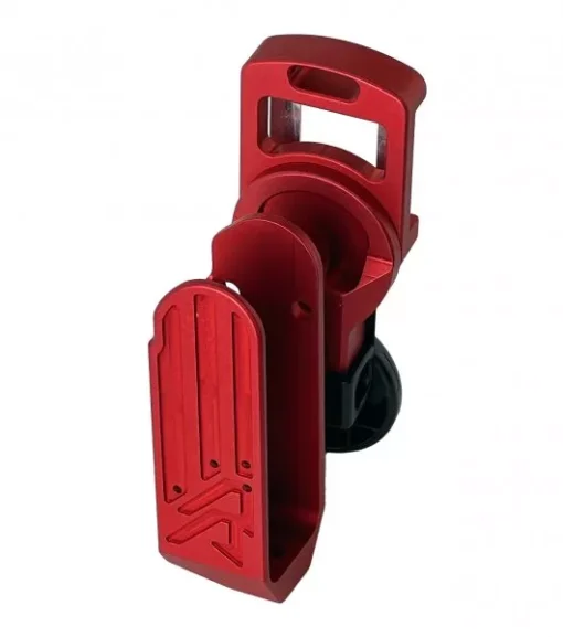 Flex Holster Lh/Rh Aluminum Assembly