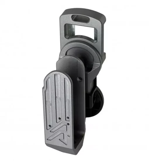 Flex Holster Lh/Rh Aluminum Assembly