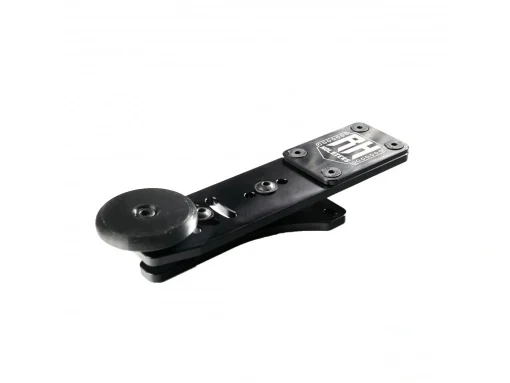 RHH IPSC Holster mount .509