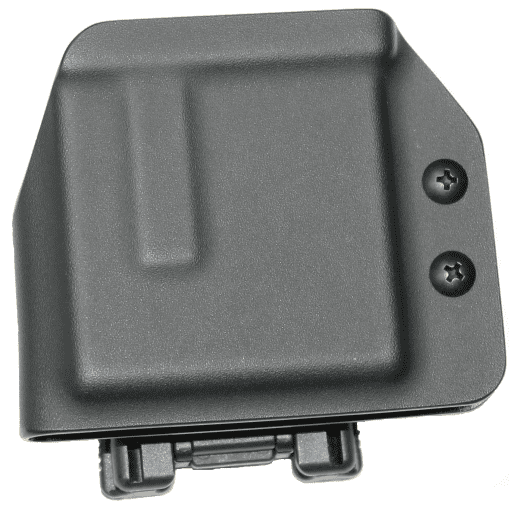 RH AR15/M4 OWB Mag Holder