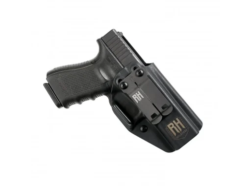 RH Sharky IWB Holster
