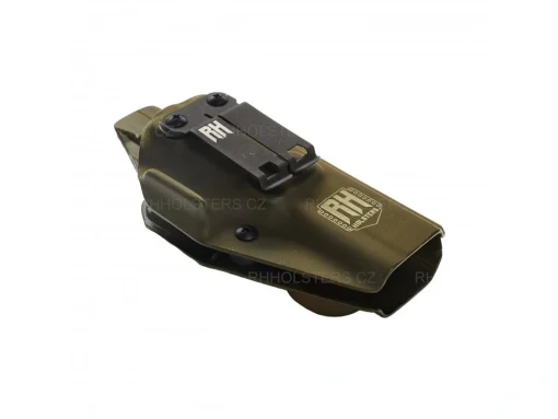 RH Sharky IWB Holster