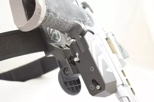 Thigh Pad For Flex / Alpha-X / Racer-X Holsters