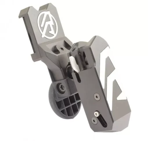 Thigh Pad For Flex / Alpha-X / Racer-X Holsters