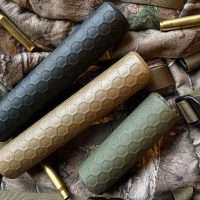 Vanward Felt Лек Титаниев Супресор