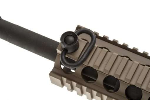 BCM® Quick Detach Sling Swivel (Heavy Duty Design)