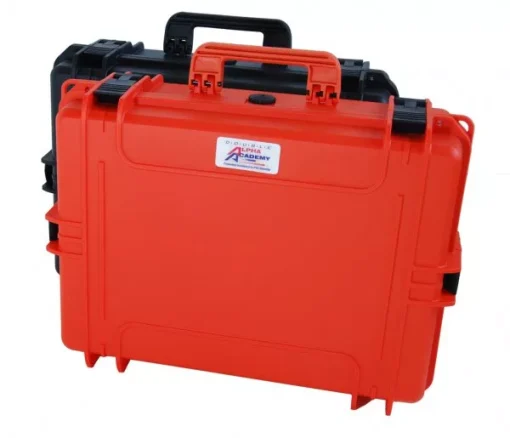 DAA Hard Case XL-505