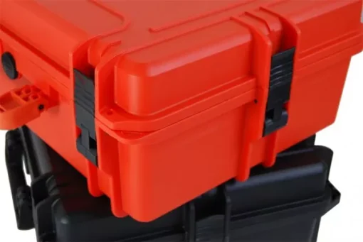 DAA Hard Case XL-505